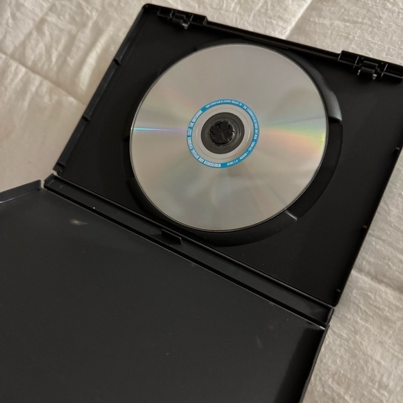 The Notebook DVD - Picture 4 of 4